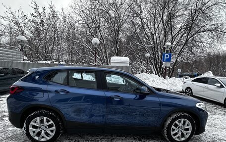 BMW X2, 2021 год, 3 700 000 рублей, 2 фотография