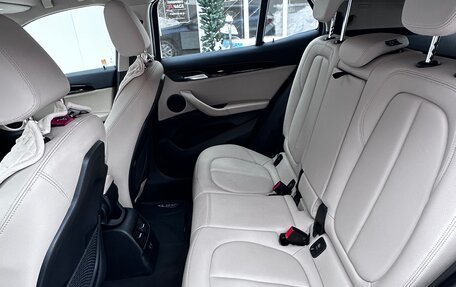 BMW X2, 2021 год, 3 700 000 рублей, 5 фотография