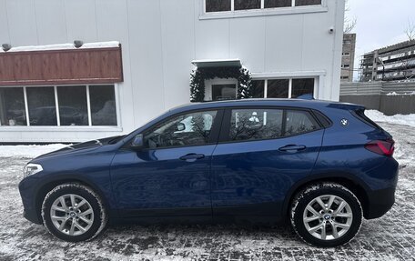 BMW X2, 2021 год, 3 700 000 рублей, 3 фотография