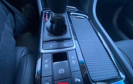 KIA Optima IV, 2019 год, 2 270 000 рублей, 26 фотография