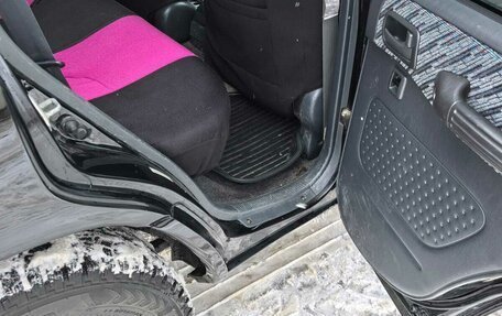 Toyota RAV4, 1998 год, 510 000 рублей, 7 фотография