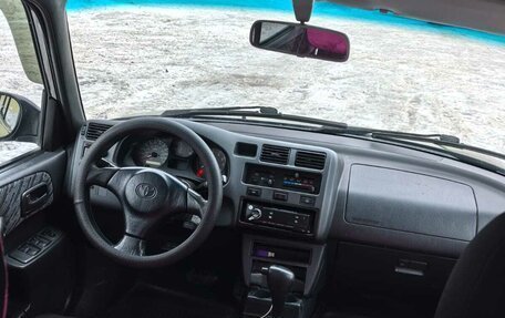 Toyota RAV4, 1998 год, 510 000 рублей, 14 фотография