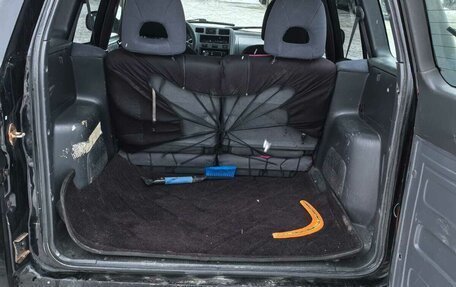 Toyota RAV4, 1998 год, 510 000 рублей, 8 фотография