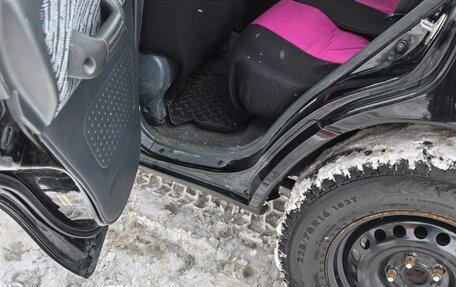 Toyota RAV4, 1998 год, 510 000 рублей, 15 фотография