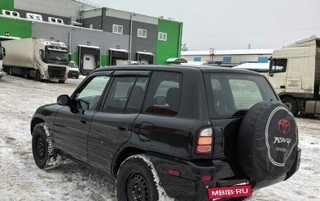 Toyota RAV4, 1998 год, 510 000 рублей, 6 фотография