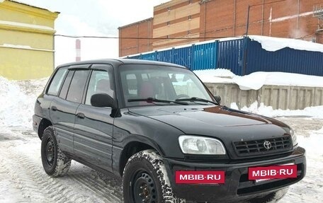 Toyota RAV4, 1998 год, 510 000 рублей, 2 фотография