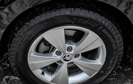 Skoda Octavia IV, 2020 год, 2 299 000 рублей, 6 фотография