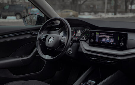 Skoda Octavia IV, 2020 год, 2 299 000 рублей, 7 фотография