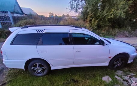 Toyota Caldina, 1999 год, 530 000 рублей, 5 фотография