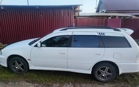 Toyota Caldina, 1999 год, 530 000 рублей, 6 фотография
