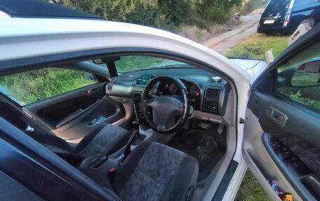 Toyota Caldina, 1999 год, 530 000 рублей, 10 фотография