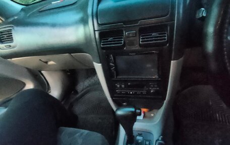 Toyota Caldina, 1999 год, 530 000 рублей, 11 фотография