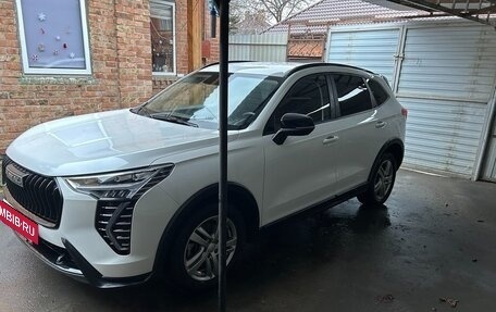 Haval Jolion, 2024 год, 2 200 000 рублей, 4 фотография