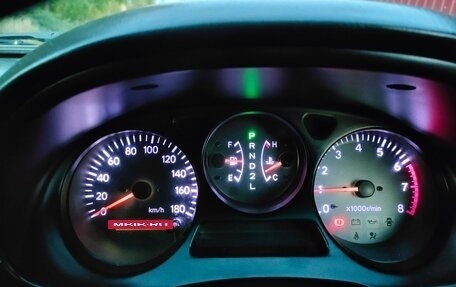 Toyota Caldina, 1999 год, 530 000 рублей, 9 фотография