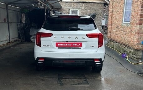 Haval Jolion, 2024 год, 2 200 000 рублей, 2 фотография