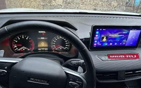 Haval Jolion, 2024 год, 2 200 000 рублей, 7 фотография