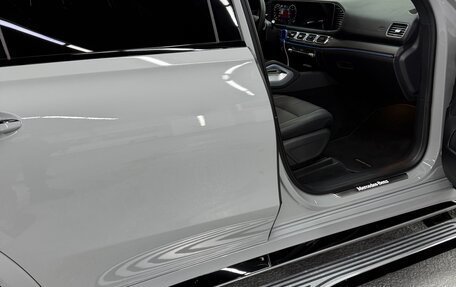 Mercedes-Benz GLS, 2025 год, 16 500 000 рублей, 2 фотография