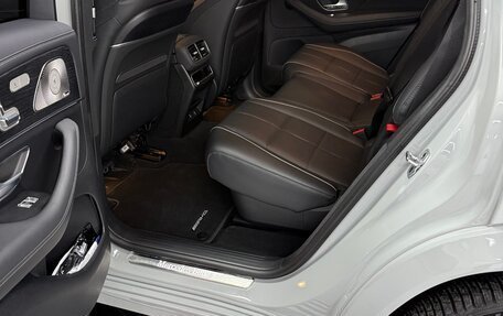 Mercedes-Benz GLS, 2025 год, 16 500 000 рублей, 8 фотография