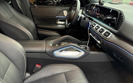 Mercedes-Benz GLS, 2025 год, 16 500 000 рублей, 3 фотография