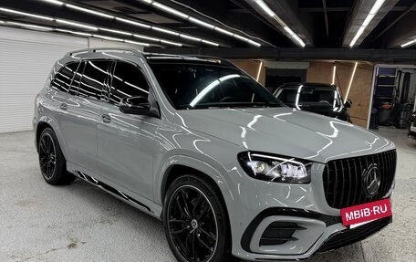 Mercedes-Benz GLS, 2025 год, 16 500 000 рублей, 4 фотография