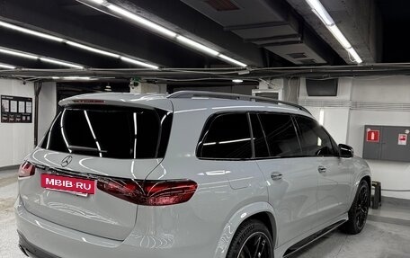 Mercedes-Benz GLS, 2025 год, 16 500 000 рублей, 7 фотография