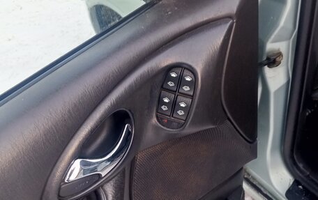 Ford Focus IV, 2004 год, 139 000 рублей, 9 фотография