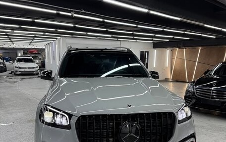 Mercedes-Benz GLS, 2025 год, 16 500 000 рублей, 5 фотография