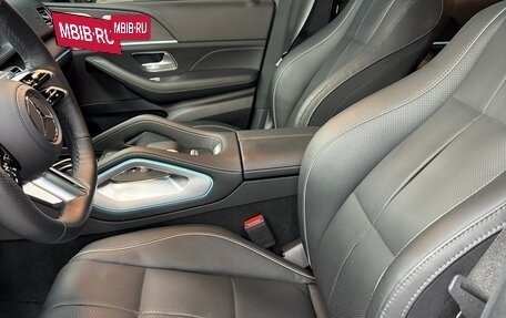 Mercedes-Benz GLS, 2025 год, 16 500 000 рублей, 9 фотография