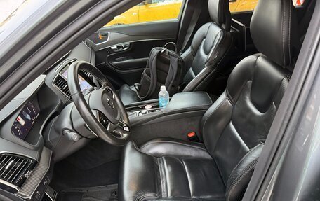 Volvo XC90 II рестайлинг, 2020 год, 5 850 000 рублей, 9 фотография