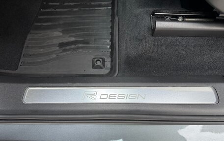 Volvo XC90 II рестайлинг, 2020 год, 5 850 000 рублей, 8 фотография