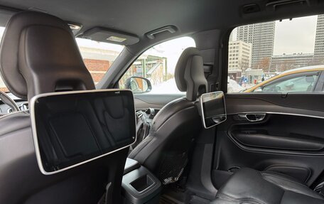 Volvo XC90 II рестайлинг, 2020 год, 5 850 000 рублей, 10 фотография