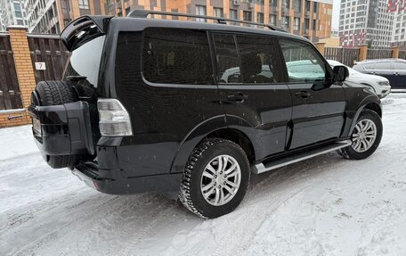 Mitsubishi Pajero IV, 2013 год, 2 150 000 рублей, 4 фотография