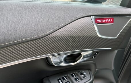 Volvo XC90 II рестайлинг, 2020 год, 5 850 000 рублей, 7 фотография