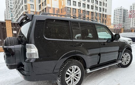 Mitsubishi Pajero IV, 2013 год, 2 150 000 рублей, 5 фотография