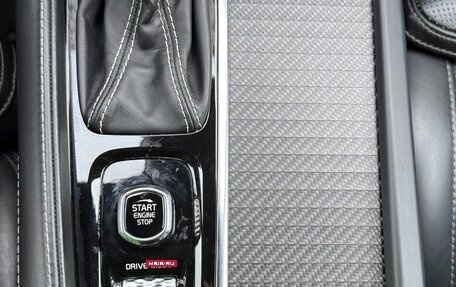 Volvo XC90 II рестайлинг, 2020 год, 5 850 000 рублей, 13 фотография