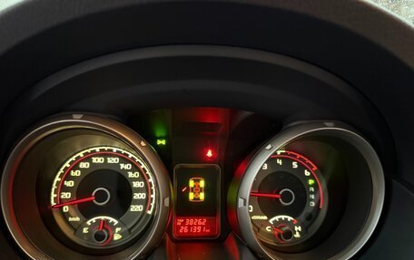 Mitsubishi Pajero IV, 2013 год, 2 150 000 рублей, 15 фотография