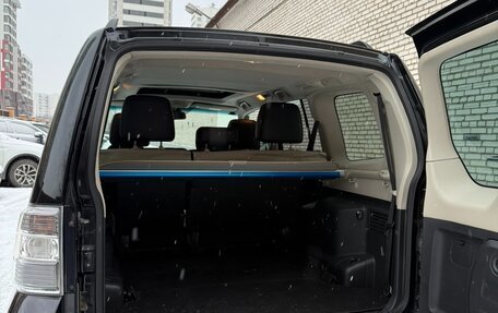 Mitsubishi Pajero IV, 2013 год, 2 150 000 рублей, 6 фотография