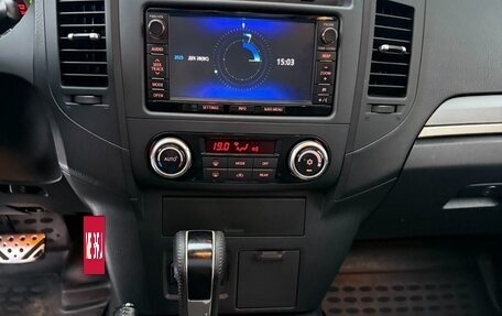 Mitsubishi Pajero IV, 2013 год, 2 150 000 рублей, 8 фотография