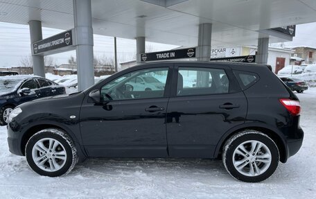 Nissan Qashqai, 2011 год, 1 130 000 рублей, 5 фотография