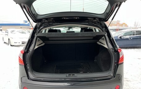 Nissan Qashqai, 2011 год, 1 130 000 рублей, 10 фотография