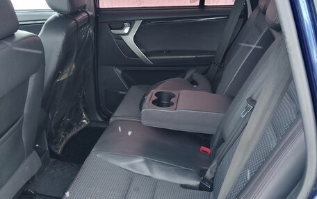 Chery Tiggo 3 I, 2018 год, 715 000 рублей, 11 фотография