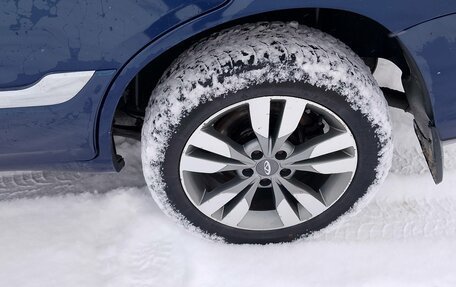 Chery Tiggo 3 I, 2018 год, 715 000 рублей, 12 фотография