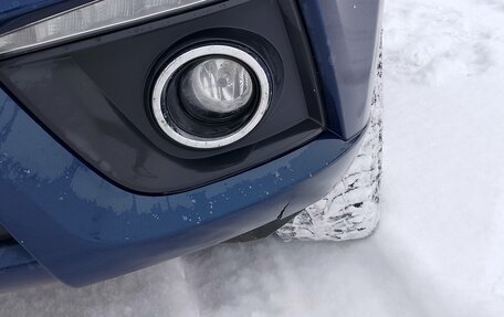 Chery Tiggo 3 I, 2018 год, 715 000 рублей, 17 фотография