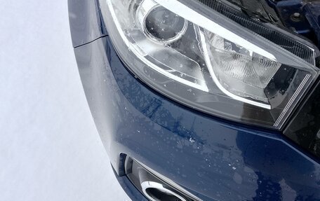 Chery Tiggo 3 I, 2018 год, 715 000 рублей, 15 фотография