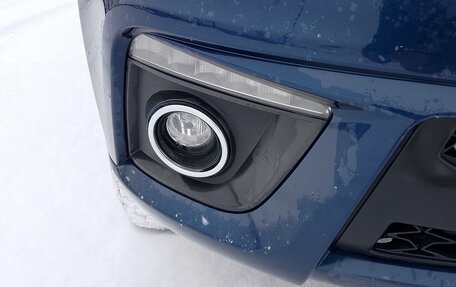 Chery Tiggo 3 I, 2018 год, 715 000 рублей, 18 фотография