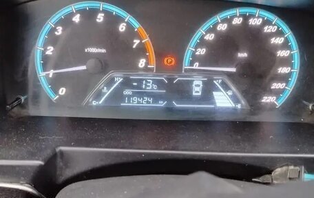 Lifan Solano II, 2016 год, 860 000 рублей, 3 фотография