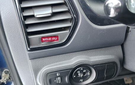 Chery Tiggo 3 I, 2018 год, 715 000 рублей, 21 фотография