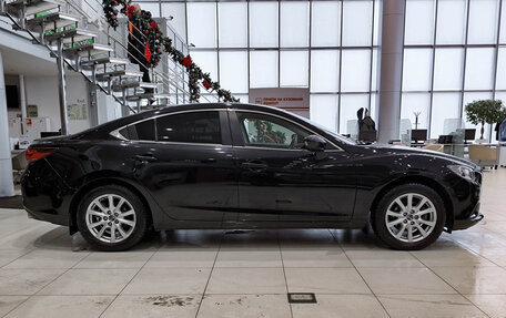 Mazda 6, 2015 год, 1 650 000 рублей, 5 фотография