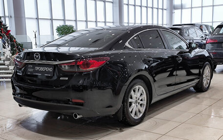 Mazda 6, 2015 год, 1 650 000 рублей, 6 фотография