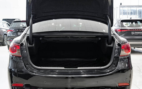 Mazda 6, 2015 год, 1 650 000 рублей, 12 фотография